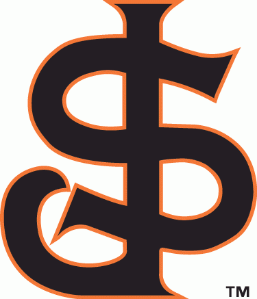 San Jose Giants 2010-Pres Alternate Logo iron on transfers for clothing